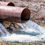 ماذا يحدث لو شرب المياه المخلوطة بالكبريت 