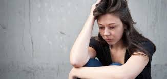 سبب الاكتئاب العصابي و الذهاني والعلاج
