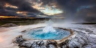  المياه الكبريتية وأضرارها