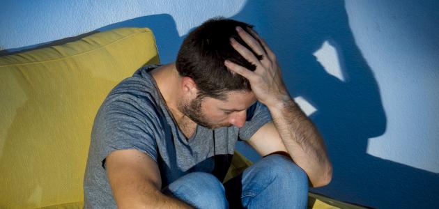 العلاقة بين مكملات الـ GABA والاكتئاب