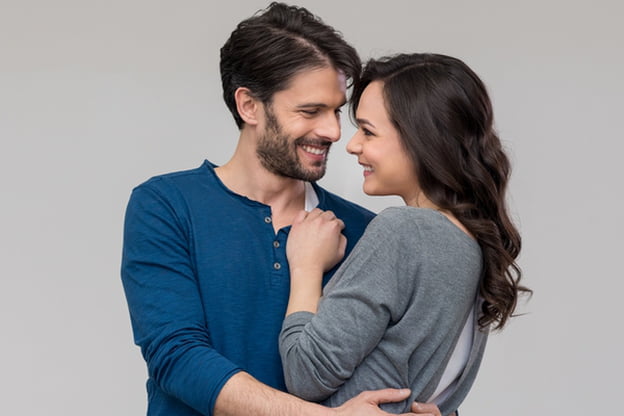 هل يستمر الزواج في غياب العلاقة الحميمة؟