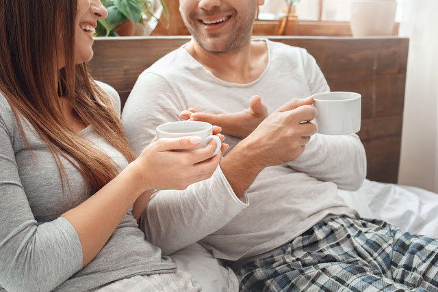 فوائد القرفة لتعزيز الشهوة