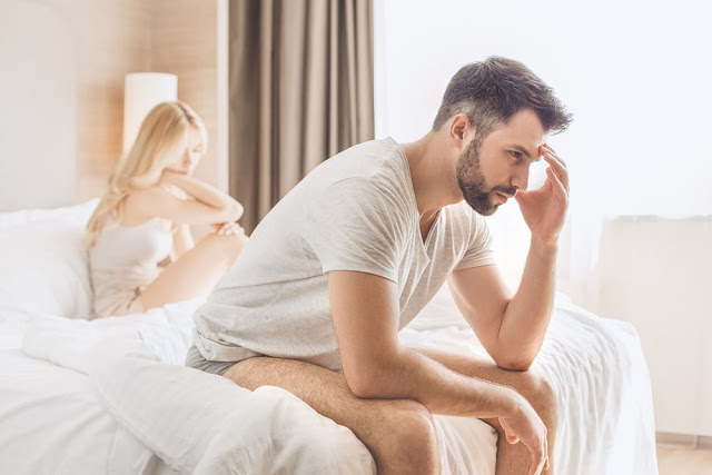 علاج سرعة القذف بوسائل فعالة وسريعة