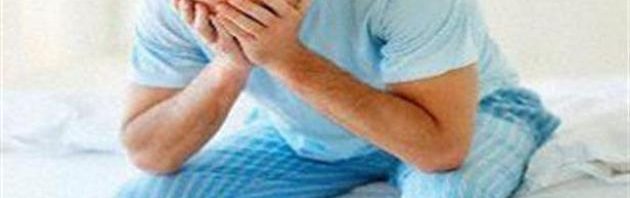 اعراض ادمان العاده السريه