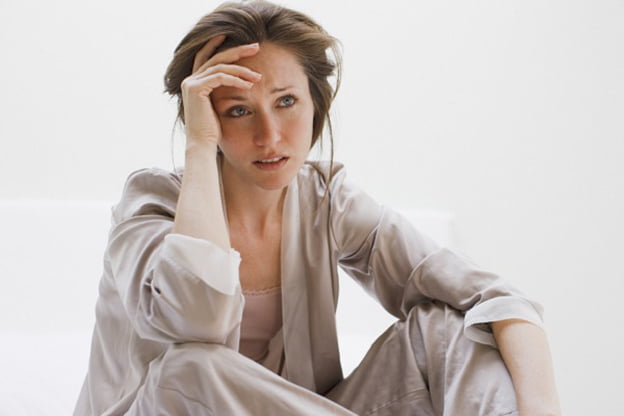 الضعف الجنسي عند النساء... الأسباب والعلاج