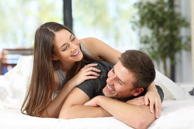 اشياء تحتاجها المرأة خلال العلاقة الحميمة ويجهلها الرجل