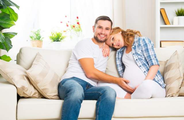 وائد الجماع أثناء الحمل لعلاقتكِ مع زوجكِ ولكِ