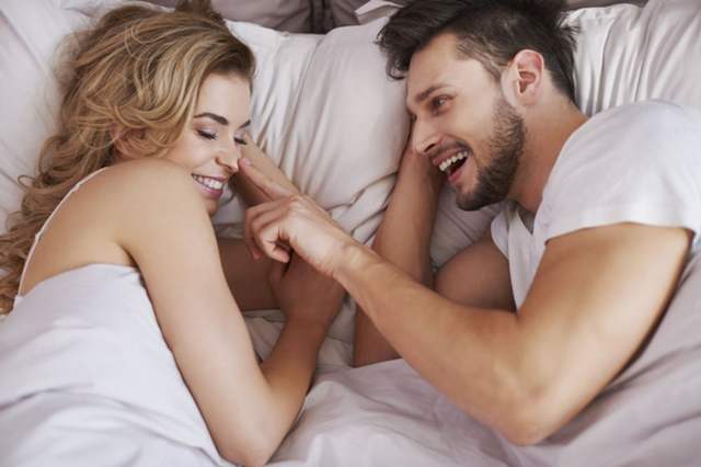 أهمية الثقافة والصحة الجنسية السليمة