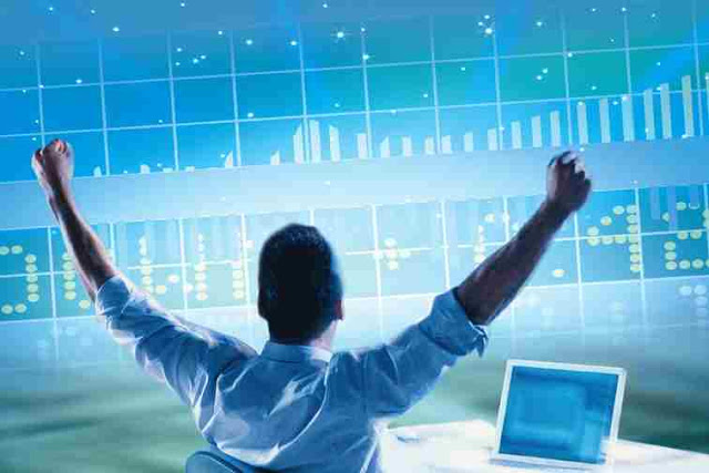 التداول في عالم الفوركس Forex