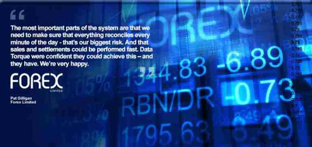 علاقة البنوك المركزية بسوق الفوركس Forex