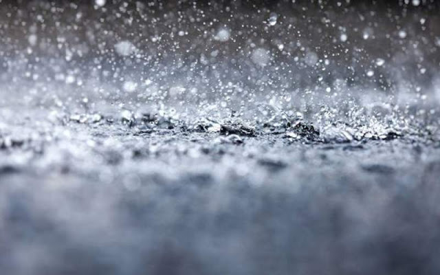 هل ينتقل فيروس كورونا عبر تساقط قطرات المطر؟ هل ينتقل فيروس كورونا عبر تساقط قطرات المطر؟