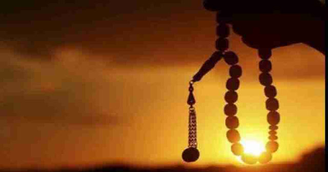 أذكار ثقيلة في الميزان