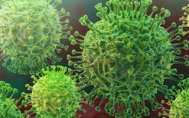 خمسة مراحل لانتشار وباء كورونا.. من لا عدوى إلى الكارثة