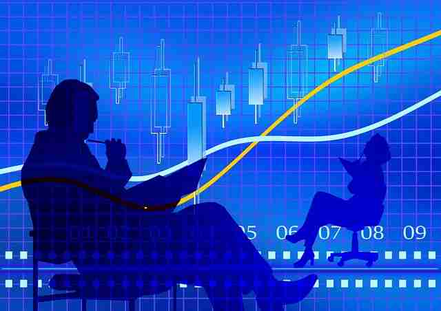 كيفية الربح باستخدام مؤشر حجم التداولات في الفوركس Forex