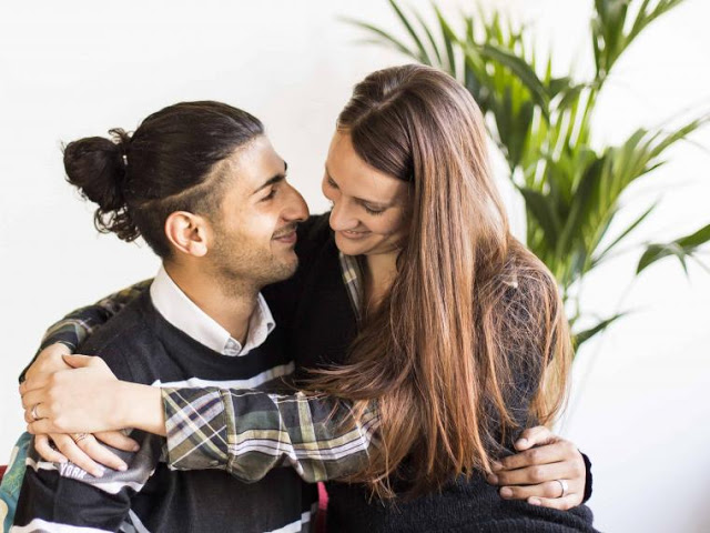 كيفية الحوار والتفاهم حول الجنس