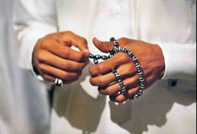 الاذكار المقيدة والمطلقة