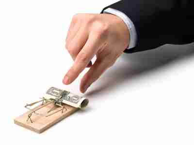 النصب في الفوركس و كيفية تجنبه Forex