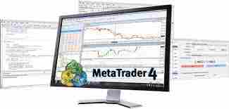 مزايا برنامج META TRADER