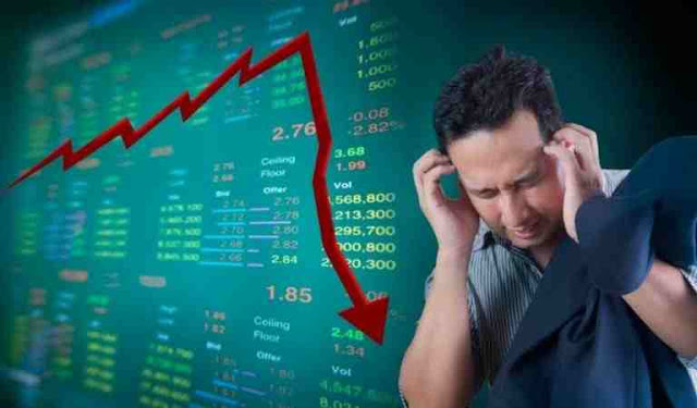 أشهر 5 أخطاء يقع فيها متداول الفوركس اليومي Forex