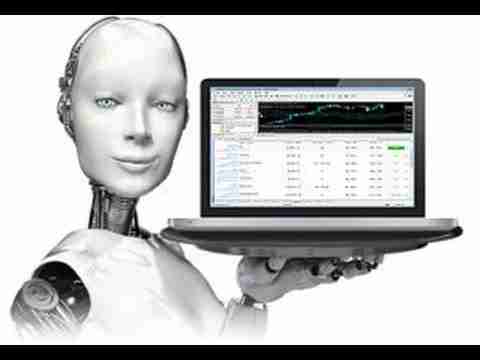 معلومات عن خيار المستكشف في الفوركس Forex