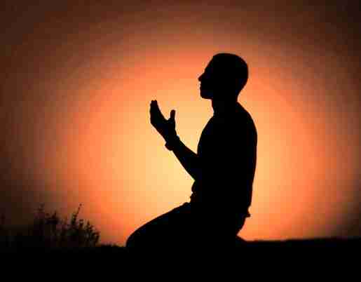 دعاء للمريض النفسي دعاء للمريض النفسي