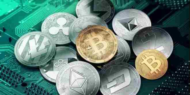 شروط واستراتيجيات تداول العملات الرقمية في سوق الفوركس Forex