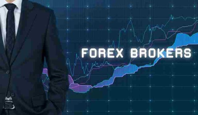 أفضل وسطاء الفوركس  Forex
