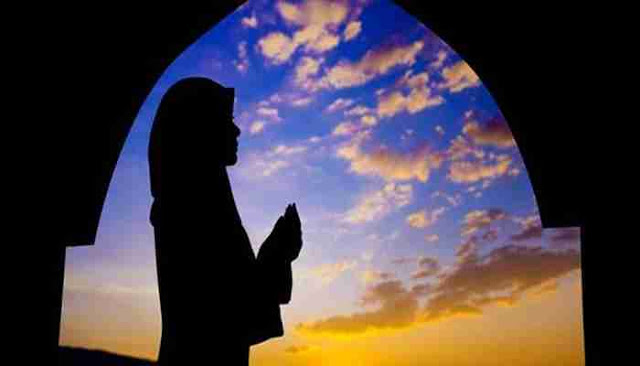 دعاء إزالة المصيبة والابتلاء