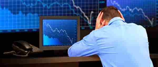 أبرز ما يخشاه المضاربون في البورصة Forex