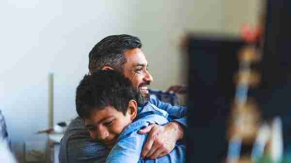 أفضل دعاء للأبناء