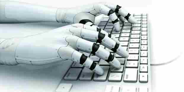 آلية عمل روبوتات الفوركس و طريقة التداول بها Forex