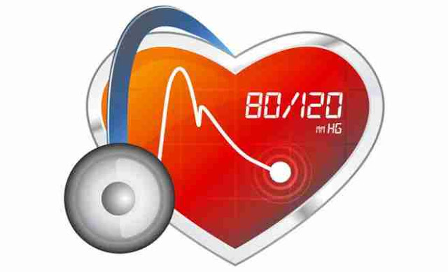 اضرار مشتركة تسبب مشاكل للقلب و ضغط الدم