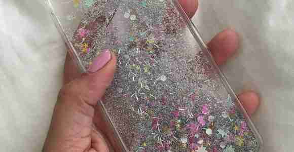 خطورة استخدام غطاء ايفون اللامع