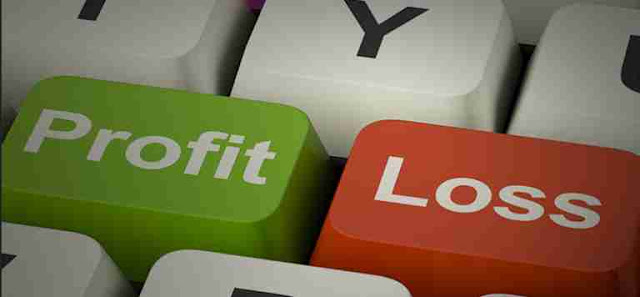 ماهو الربح العائم Forex