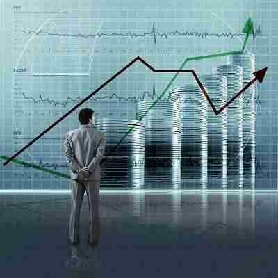 التداول اليومي في الفوركس Forex