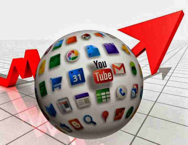 الفوركس و مواقع التواصل الاجتماعي Forex