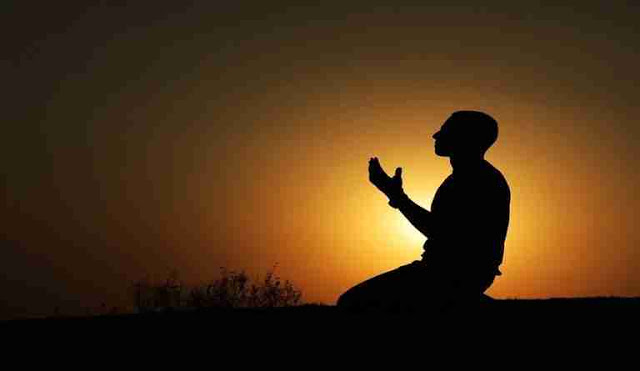 طرق دفع البلاء طرق دفع البلاء