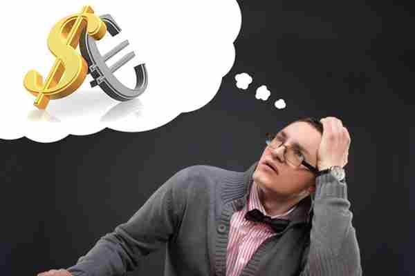 القاعين المزدوجين في الفوركس Forex