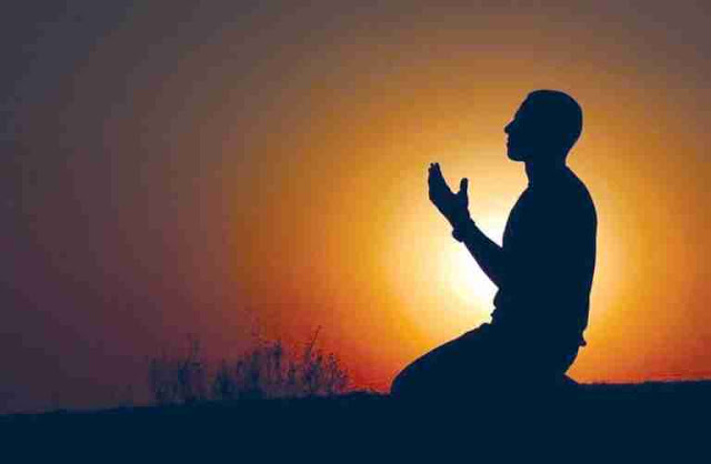 دعاء الهم والحزن مكتوب