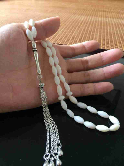 فضل قول سبحان الله والحمدلله والله اكبر بعد الصلاة