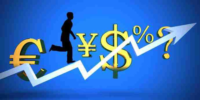 كيف يعمل مؤشر العشوائية ؟ Forex