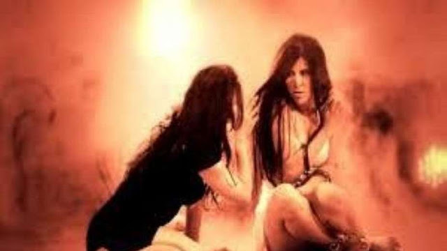 هل المرأة مثلية جنسياً بالفطرة؟