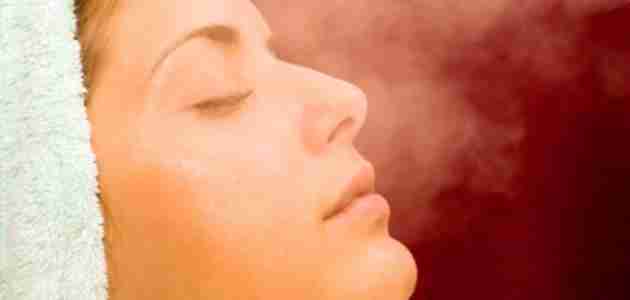 أشياء لا يجب على المرأة وضعها على وجهها