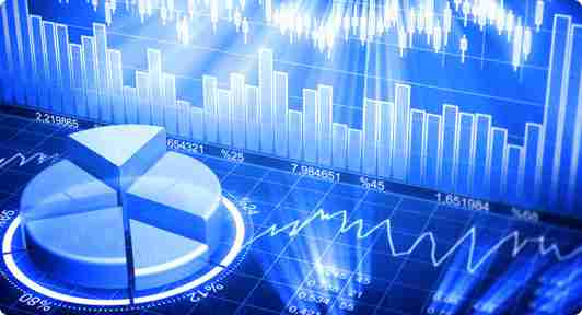 نموذج القمم والقيعان المستديرة Forex