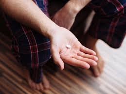 أفضل الفيتامينات المكملة للرجال