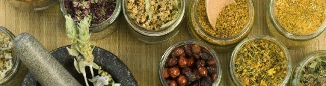 اعشاب ذكرت في الطب النبوي