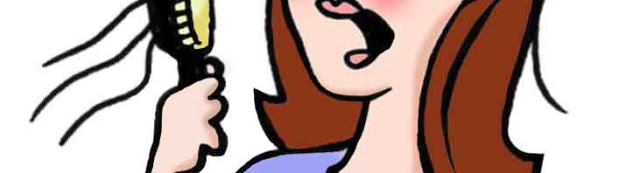 نقص البروتين سبب لتساقط الشعر