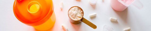 جميع انواع ” Bcaa “