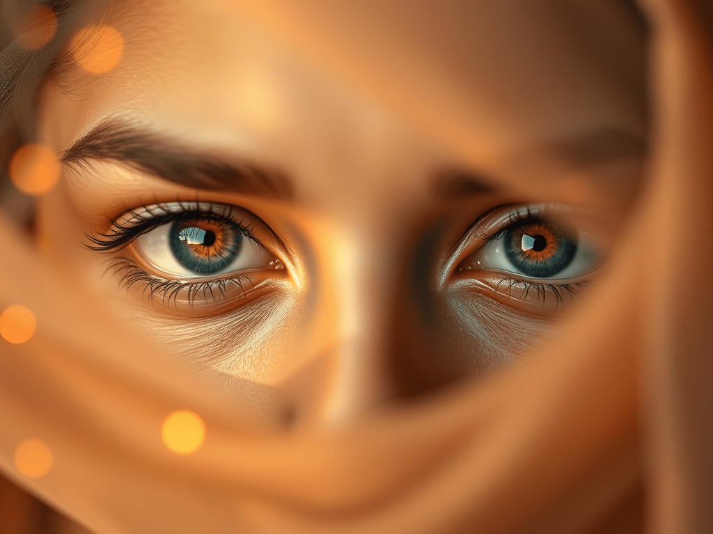 سحرة العيون: قصائد رائعة في وصف&nbsp;الجمال